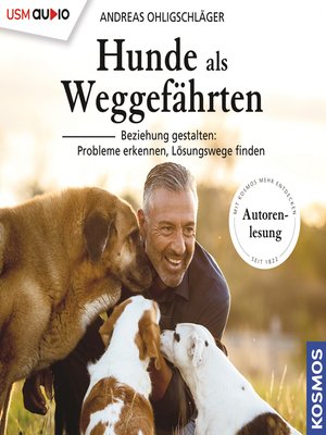 cover image of Hunde als Weggefährten